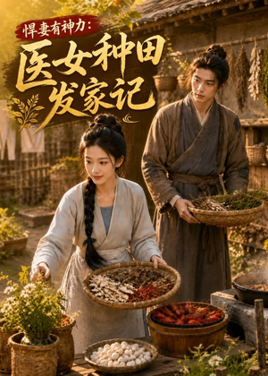悍妻有神力:医女种田发家记(80集) 悍妻有神力:医女种田发家记(80集)在哪里可以全集