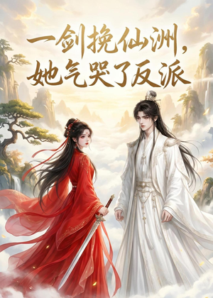 一剑挽仙洲,她气哭了反派(62集) 一剑挽仙洲,她气哭了反派(62集)夸克网盘在线看