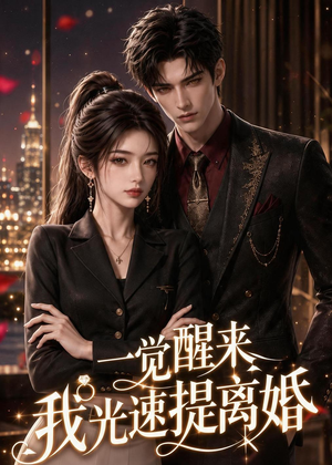 一觉醒来我光速提离婚(73集) 一觉醒来我光速提离婚(73集)精彩短剧追不停