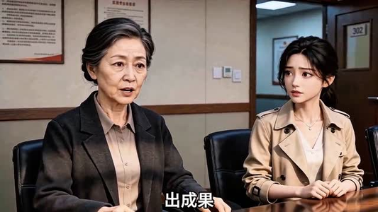 迟来的边界(61集) 迟来的边界(61集)男频短剧推荐