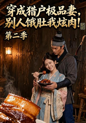 穿成猎户极品妻,别人饿肚我炫肉!第二季(39集) 穿成猎户极品妻,别人饿肚我炫肉!第二季(39集)完整版