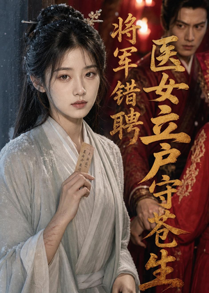 将军错聘医女立户守苍生(24集) 将军错聘医女立户守苍生(24集)短剧全集完整