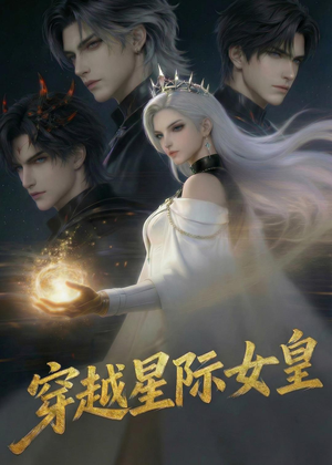 穿越星际女皇(36集) 穿越星际女皇(36集)最新短剧推荐