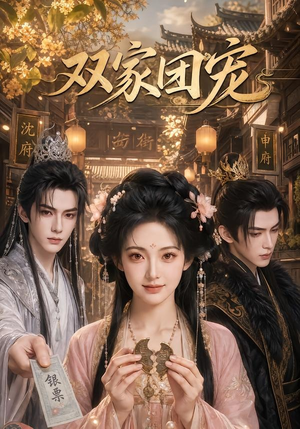 双家团宠(41集) 双家团宠(41集)夸克在线观看