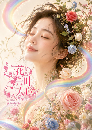 一花一叶一人心(45集) 一花一叶一人心(45集)男主角是谁
