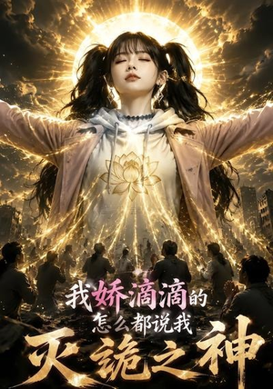我娇滴滴的,怎么都说我灭诡之神(62集) 我娇滴滴的,怎么都说我灭诡之神(62集)热门短剧追到爽