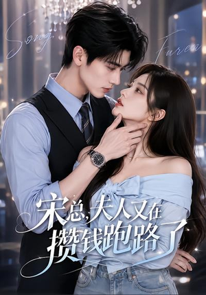 宋总，夫人又在攒钱跑路了（65集）在哪里可以全集