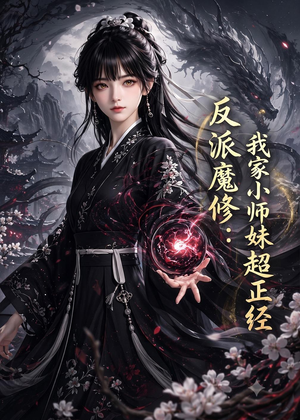 反派魔修我家小师妹超正经(78集) 反派魔修我家小师妹超正经(78集)精彩短剧抢先看