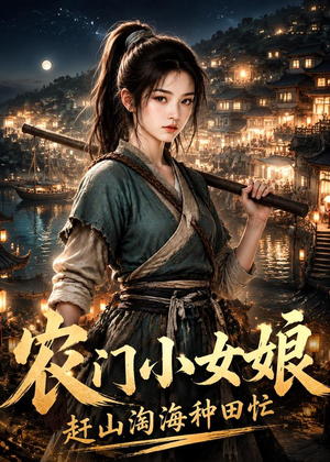 农门小女娘，赶山淘海种田忙（114集）短剧免费看