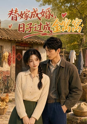 替嫁成婚,日子过成金窝窝(36集) 替嫁成婚,日子过成金窝窝(36集)热门短剧在线看