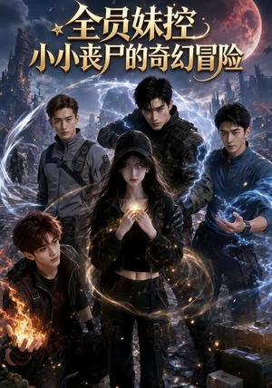 全员妹控:小小丧尸的奇幻冒险(64集) 全员妹控:小小丧尸的奇幻冒险(64集)全网短剧抢先看