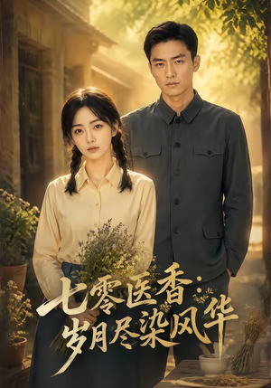 七零医香:岁月尽染风华(109集) 七零医香:岁月尽染风华(109集)免费短剧合集