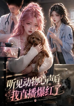 听见动物心声后我直播爆红了(30集) 听见动物心声后我直播爆红了(30集)热门爆款短剧