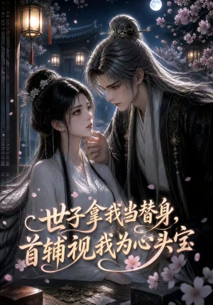 世子拿我当替身,首辅视我为心头宝(46集) 世子拿我当替身,首辅视我为心头宝(46集)精彩短剧追不停