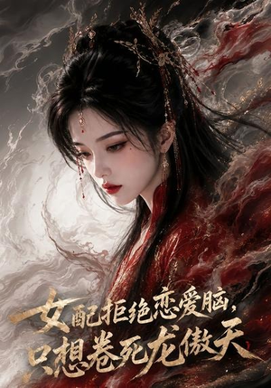 女配拒绝恋爱脑,只想卷死龙傲天(69集) 女配拒绝恋爱脑,只想卷死龙傲天(69集)火热短剧抢先看