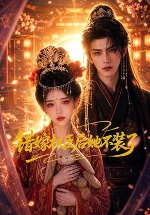 错嫁权臣后她不装了(62集) 错嫁权臣后她不装了(62集)短剧太好看了