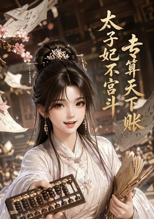 太子妃不宫斗,专算天下账(56集) 太子妃不宫斗,专算天下账(56集)抢先看热门短剧