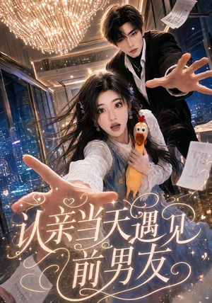 认亲当天遇见前男友(60集) 认亲当天遇见前男友(60集)热门短剧在线看