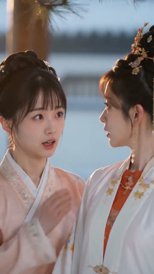 退婚后我成了皇家郡主(55集) 退婚后我成了皇家郡主(55集)海量资源免费看