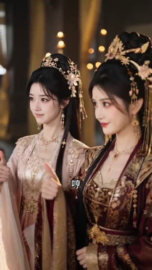 穿书后我带女儿掀翻侯府(72集) 穿书后我带女儿掀翻侯府(72集)常回家看看短剧