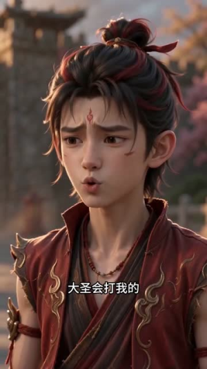 唐生的西行悟道之路第二季(53集) 唐生的西行悟道之路第二季(53集)免费观看就是爽