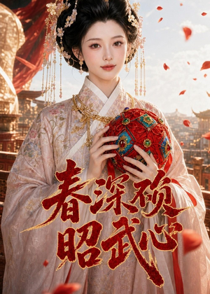春深不负昭武心(60集) 春深不负昭武心(60集)火热短剧抢先看
