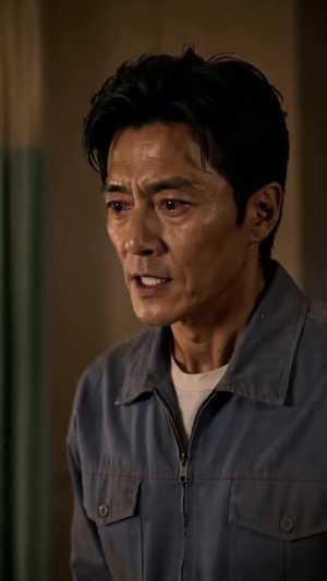 50岁被裁进厂,我重返高考造飞机(54集) 50岁被裁进厂,我重返高考造飞机(54集)精彩好看短剧