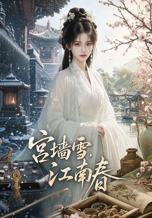 宫墙雪,江南春(52集) 宫墙雪,江南春(52集)全集免费看短剧