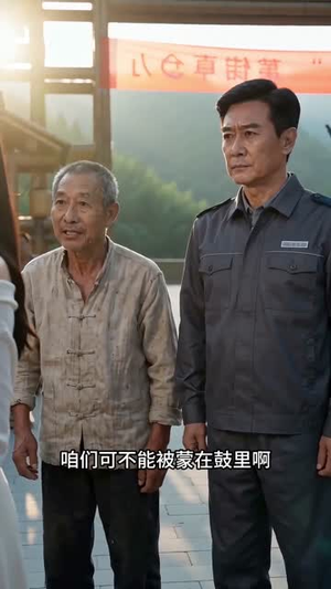 归隐西九华,我拉黑了所有吸血熟人(43集) 归隐西九华,我拉黑了所有吸血熟人(43集)热播短剧追不停