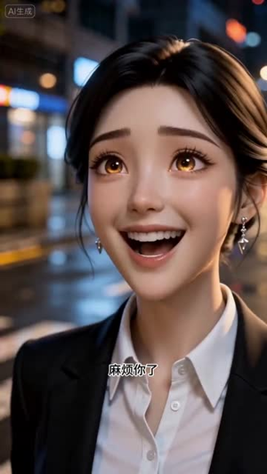 商界女王:斩断错爱踏浪而行(19集) 商界女王:斩断错爱踏浪而行(19集)超好看的短剧