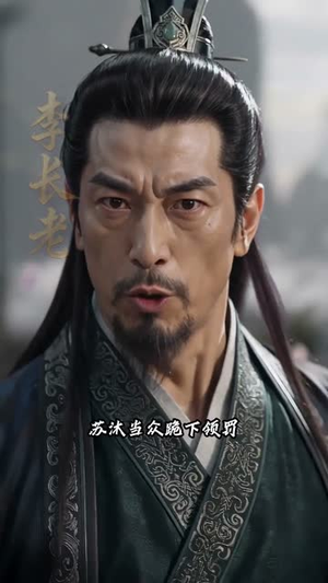 意外穿越修真界,老娘不回去了(60集) 意外穿越修真界,老娘不回去了(60集)热门了短剧