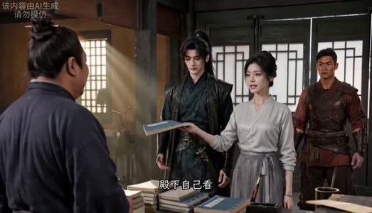 荒河封王录(37集) 荒河封王录(37集)直接追到结尾
