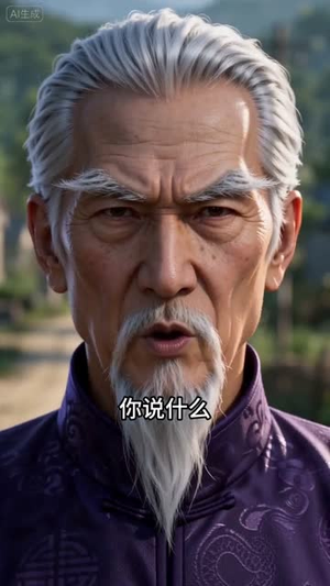 最强守山人(40集) 最强守山人(40集)爆款短剧抢先看