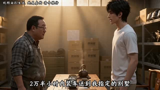 我的枯井通古代(40集) 我的枯井通古代(40集)最火短剧热播