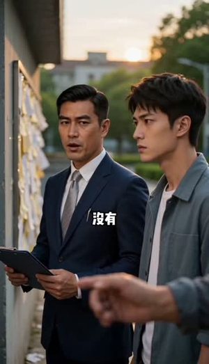 相亲误会,我空降成她上司(30集) 相亲误会,我空降成她上司(30集)火热短剧抢先看