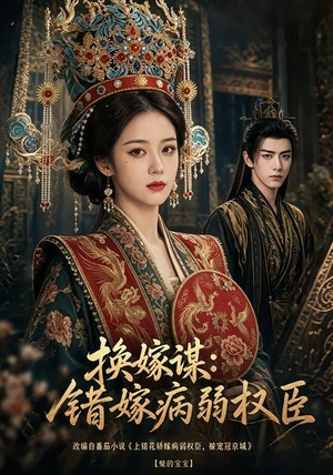 换嫁谋:错嫁病弱权臣(106集) 换嫁谋:错嫁病弱权臣(106集)短剧全集完整版