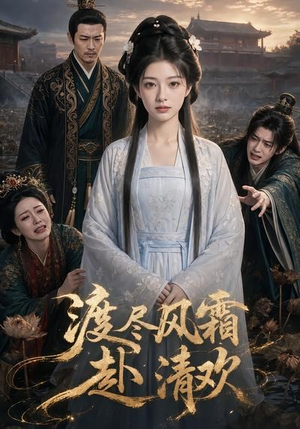 渡尽风霜赴清欢(58集) 渡尽风霜赴清欢(58集)在哪看免费