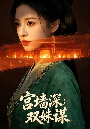 宫墙深:双姝谋(61集) 宫墙深:双姝谋(61集)新短剧推荐