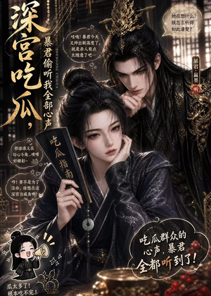 深宫吃瓜,暴君偷听我全部心声(50集) 深宫吃瓜,暴君偷听我全部心声(50集)在线看免费版
