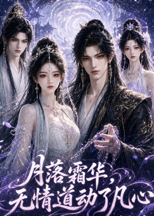 月落霜华,无情道动了凡心(58集) 月落霜华,无情道动了凡心(58集)热播短剧抢先看