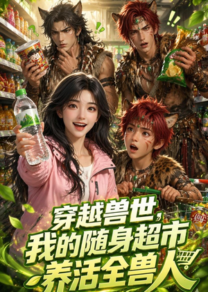 穿越兽世,我的随身超市养活全兽人(65集) 穿越兽世,我的随身超市养活全兽人(65集)全集都在这里了