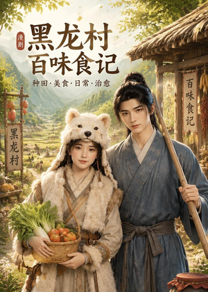 黑龙村百味食记(40集) 黑龙村百味食记(40集)免费热门短剧