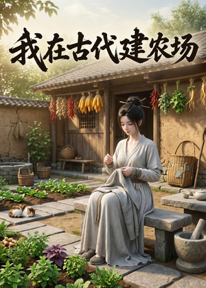 我在古代建农场（100集）精彩短剧热播