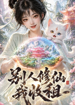 别人修仙我收租（109集）超级好看的短剧