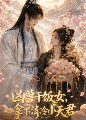 凶兽干饭女，拿下清冷小天君（46集）全集下载