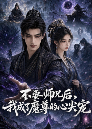 不要师兄后,我成了魔尊的心尖宠(72集) 不要师兄后,我成了魔尊的心尖宠(72集)短剧太上头了