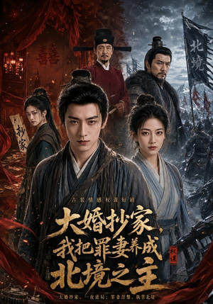 大婚抄家,我把罪妻养成北境之主(115集) 大婚抄家,我把罪妻养成北境之主(115集)免费观看全集