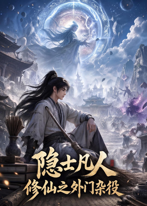 隐士凡人修仙之外门杂役（110集）免费看全网短剧
