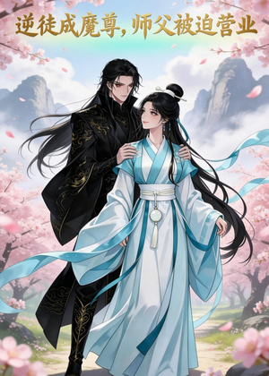 逆徒成魔尊,师父被迫营业(40集) 逆徒成魔尊,师父被迫营业(40集)免费看