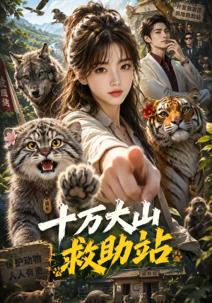 十万大山救助站(59集) 十万大山救助站(59集)原创精彩短剧